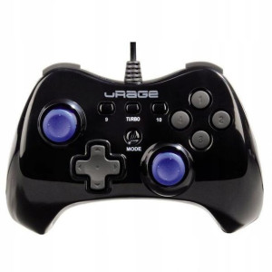 Pad przewodowy uRage VENDETTA pad do PC