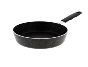 Patelnia z powłoką nieprzywierającą średnica 16cm