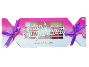 Palety  do makijażu Meeki  Eyeshadow 16x0.85