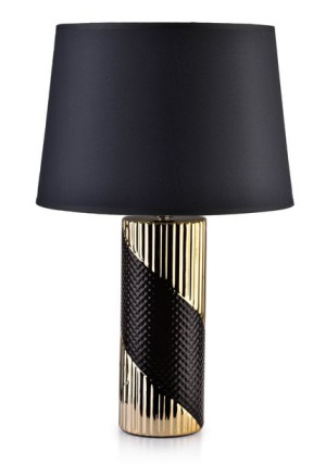 LUNA DOUBLE Lampa h54x11cm