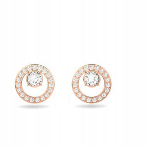 SWAROVSKI – Kolczyki Creativity Small ROS