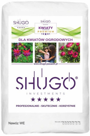 Nawóz do Kwiatów 5 kg