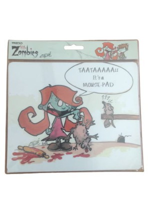 Podkładka pod myszkę 23x19