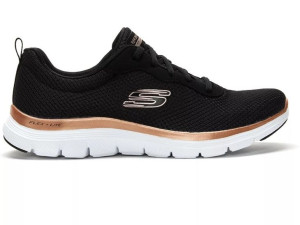 Buty Damskie Skechers Dynamight (149303-bkrg)