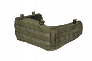 Nakładka na pas typu Comfort Pad
