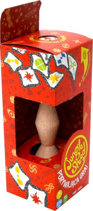 REBEL Jungle Speed: Eco (2020)