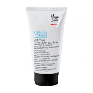 Peggy Sage ekstremalnie nawilżające mleczko do ciała 150ml