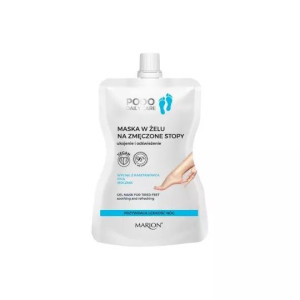 Marion Podo Daily Care maska w żelu na zmęczone stopy 50ml