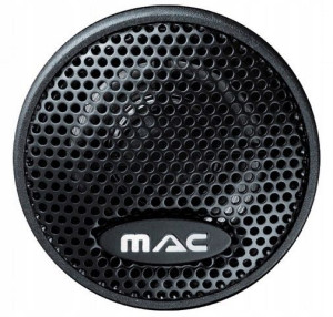 Mac Audio Mobil Street T19 Głośniki Wysokotonowe