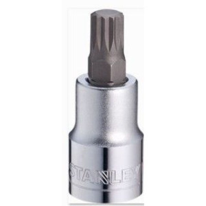 Klucz nasadowy trzpieniowy spline m5 1/2" Stanley