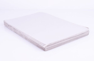 Papier Pakowy Gazetowy 40x60 Ryza 10kg