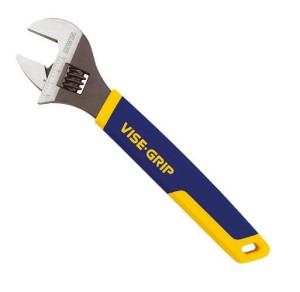 Klucz nastawny 10" 250 mm Irwin