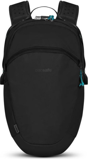 Plecak miejski Pacsafe ECO 18L Czarny