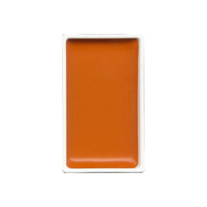 Farba akwarelowa Kuretake Gansai Tambi 033 Cadmium Orange