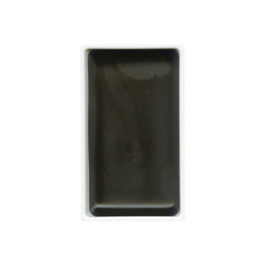 Farba akwarelowa Kuretake Gansai Tambi 047 Raw Umber Deep
