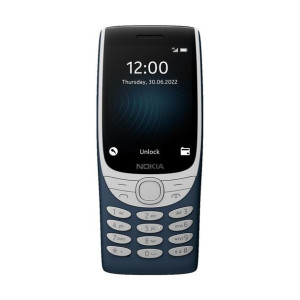 Telefon Nokia 8210 4g Ds Ciemnoniebieska