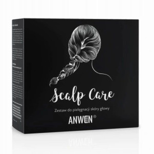 Anwen Zestaw Scalp Care