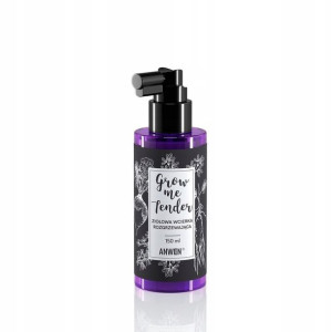 Anwen GROW ME TENDER wcierka rozgrzewająca 150ml