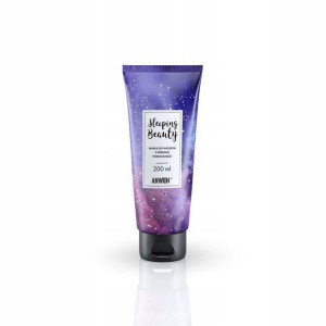 Anwen Maska nocna do średniej porowatości 200 ml