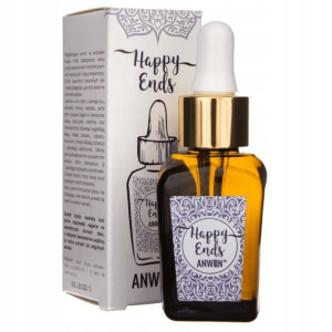 Anwen Happy Ends Płynne Serum 20 Ml