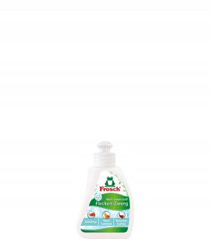 Odplamiacz żel FROSCH Aktywny Tlen 75 ml z Niemiec