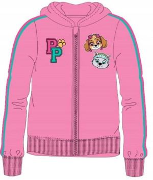 Bluza Dziewczęca Psi Patrol Skye - 104