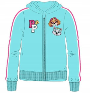 Bluza Dziewczęca Psi Patrol Skye - 98