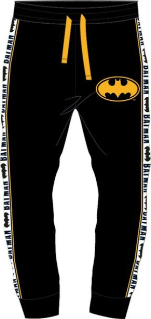 Spodnie Dresowe Dresy Chłopięce Batman - 104
