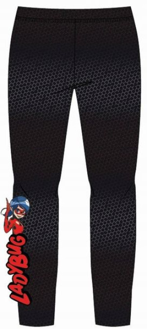 Leginsy Dziewczęce Getry Miraculous Holo - 122