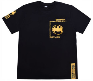 Koszulka Męska Tshirt Batman - Rozm. S