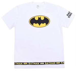 Koszulka Męska Tshirt Batman - Rozm. S