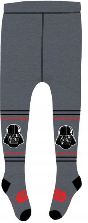 Rajstopy Rajtuzy Dziecięce Star Wars - 128/134