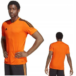 Koszulka Adidas Tiro 23 Training Jsy Hz0183 S