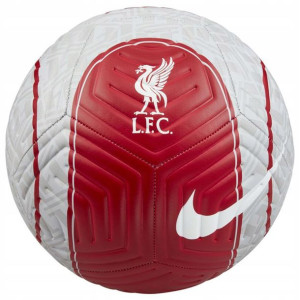 Piłka Nike Liverpool Fc Strike Dj9961 084 R.4