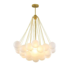 Lampa wisząca MAD DOT kolekcja GLAMOUR E27