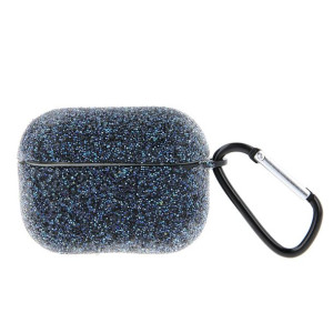 Etui Caviar Do Airpods Pro 2 Grafitowe