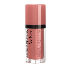 Bourjois Rouge Edition Velvet Mat pomadka do ust 28 Chocopink 7.7ml