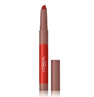 L'Oreal Paris Infallible Matte matowa pomadka do ust 110 Caramel Rebel 1.3g