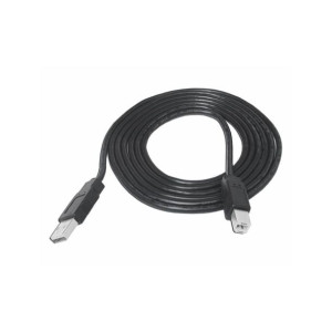 Kabel Do Drukarki Usb A - Usb B 3m Czarny Tfo Supplies Line