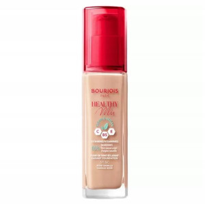 BOURJOIS HEALTHY MIX podkład 51.5C Rose Vanilla