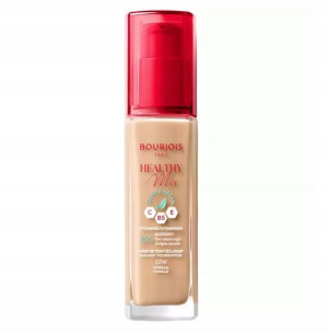 Bourjois Healthy Mix Podkład 52w Vanilla