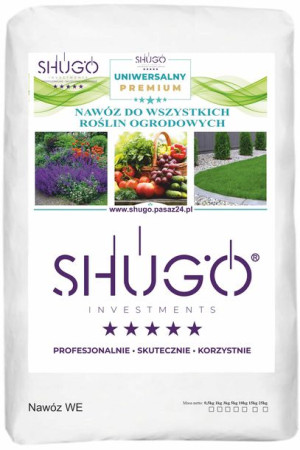 Nawóz Uniwersalny Premium 5 kg