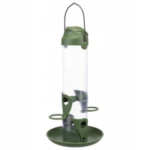 Karmnik dla ptaków zewnętrzny 750ml 29cm TX-55625