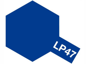Lakier farba LP47 Pearl blue 82147 Tamiya