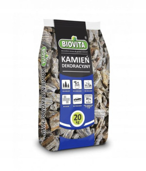 Biovita Kora Kamienna 32-63mm 20kg