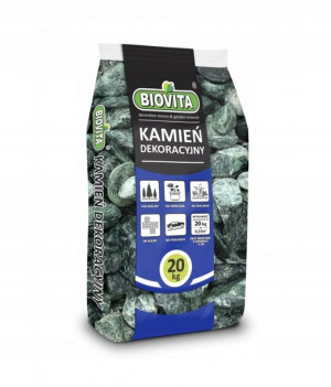 Otoczak VERDE ALPI 40-60mm BIOVITA