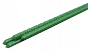 TYCZKA OGRODOWA 1,1x100cm stal powlekana TYP11100