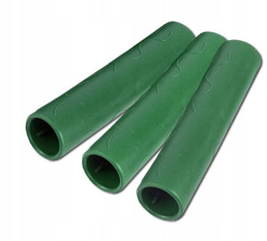 Łącznik Prosty do tyczek 11mm - 10szt TYLP11