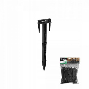 ATS1705B Szpilka do agrotranin TRÓJZĄB 17/5cm20szt