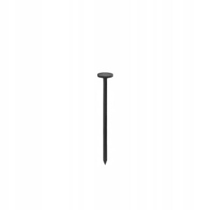 Szpilka do agrotkanin PROSTA 12cm 100szt ATS12/100